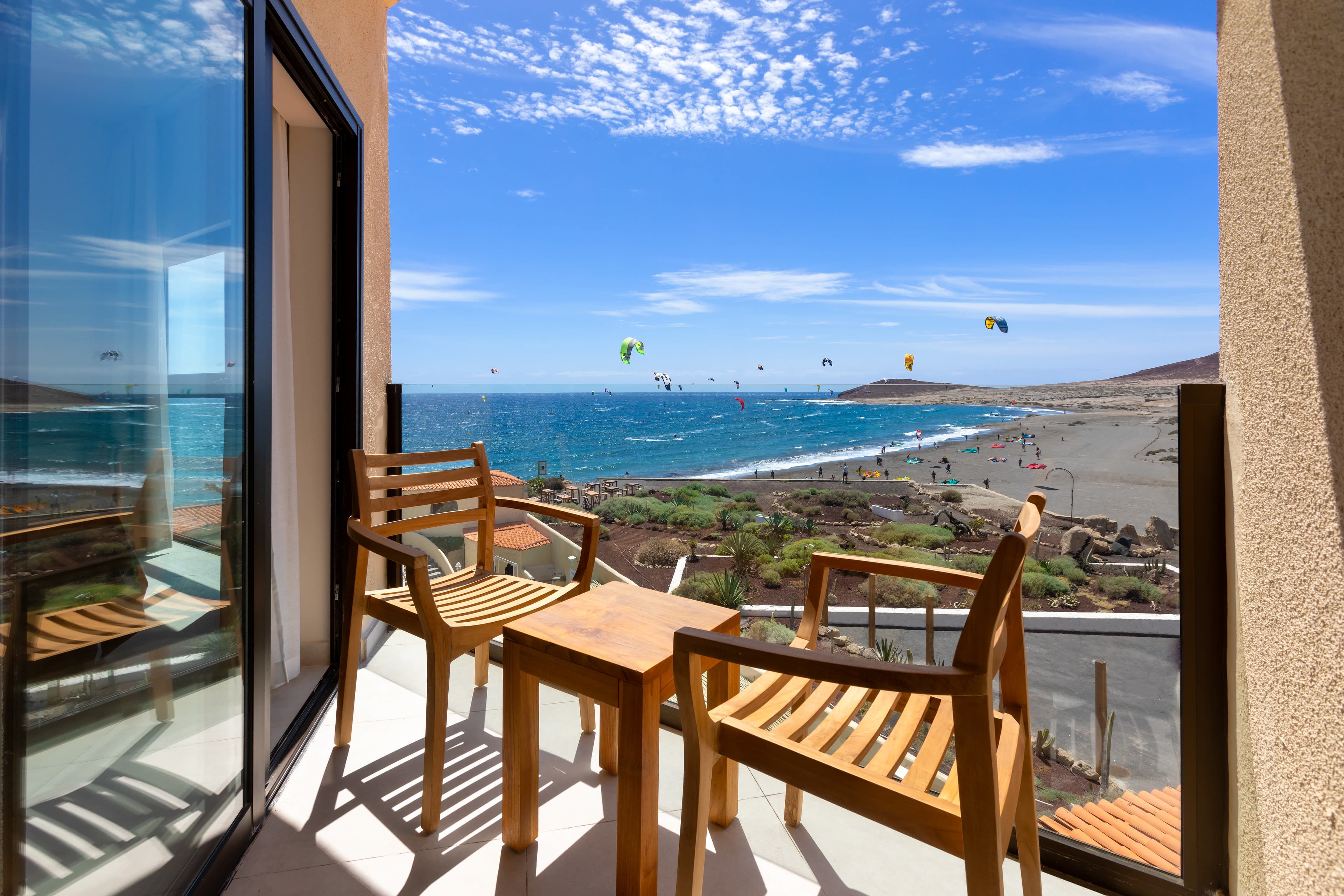Playa Surf CBbC Hotel Ansicht 4