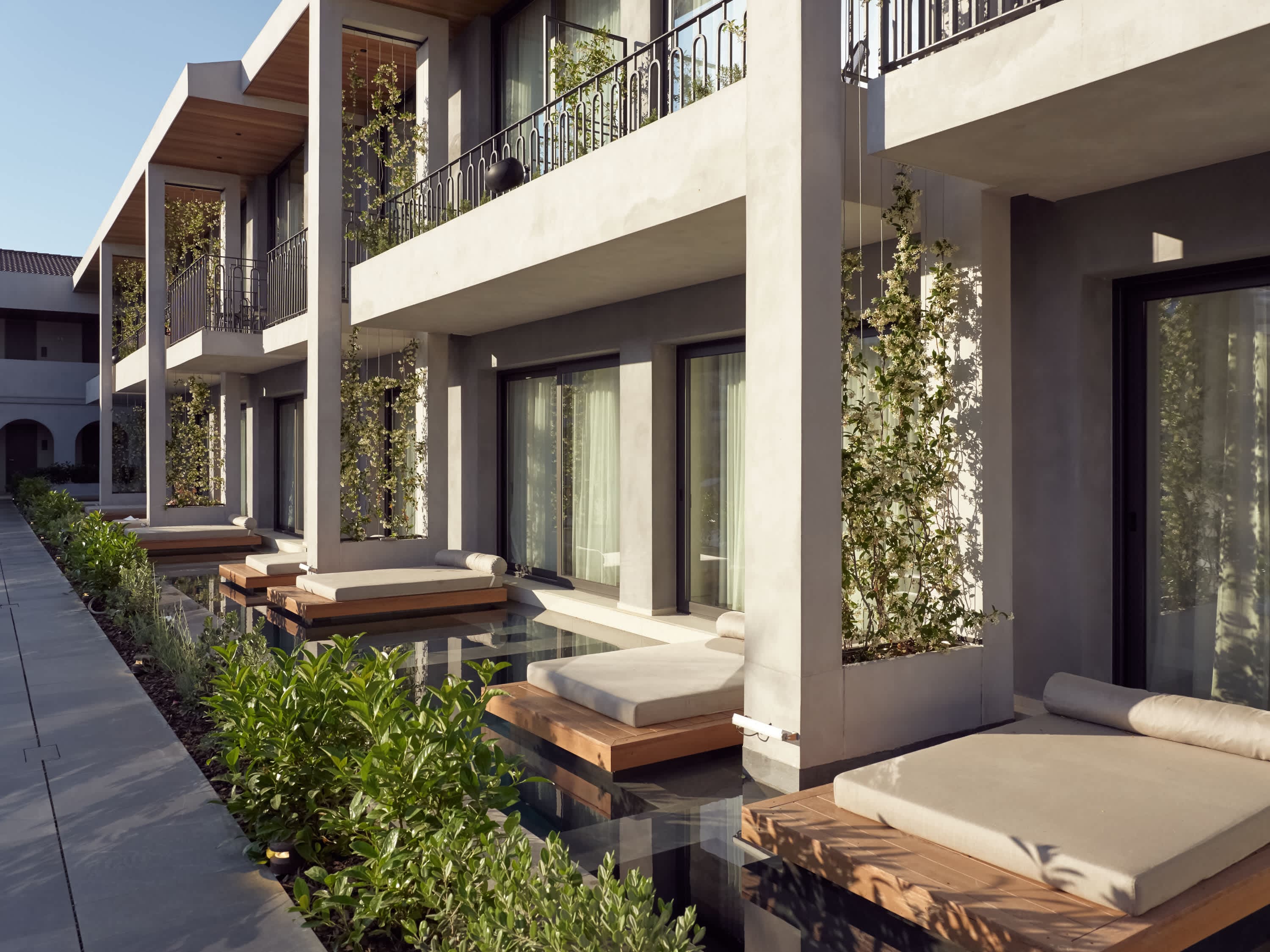 Contessina Suites & Spa - Adults Only Ansicht 2