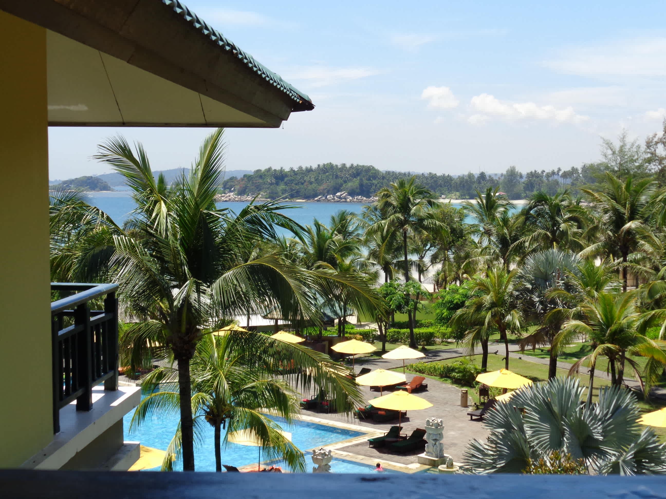 Homm Laguna Bintan Ansicht 9