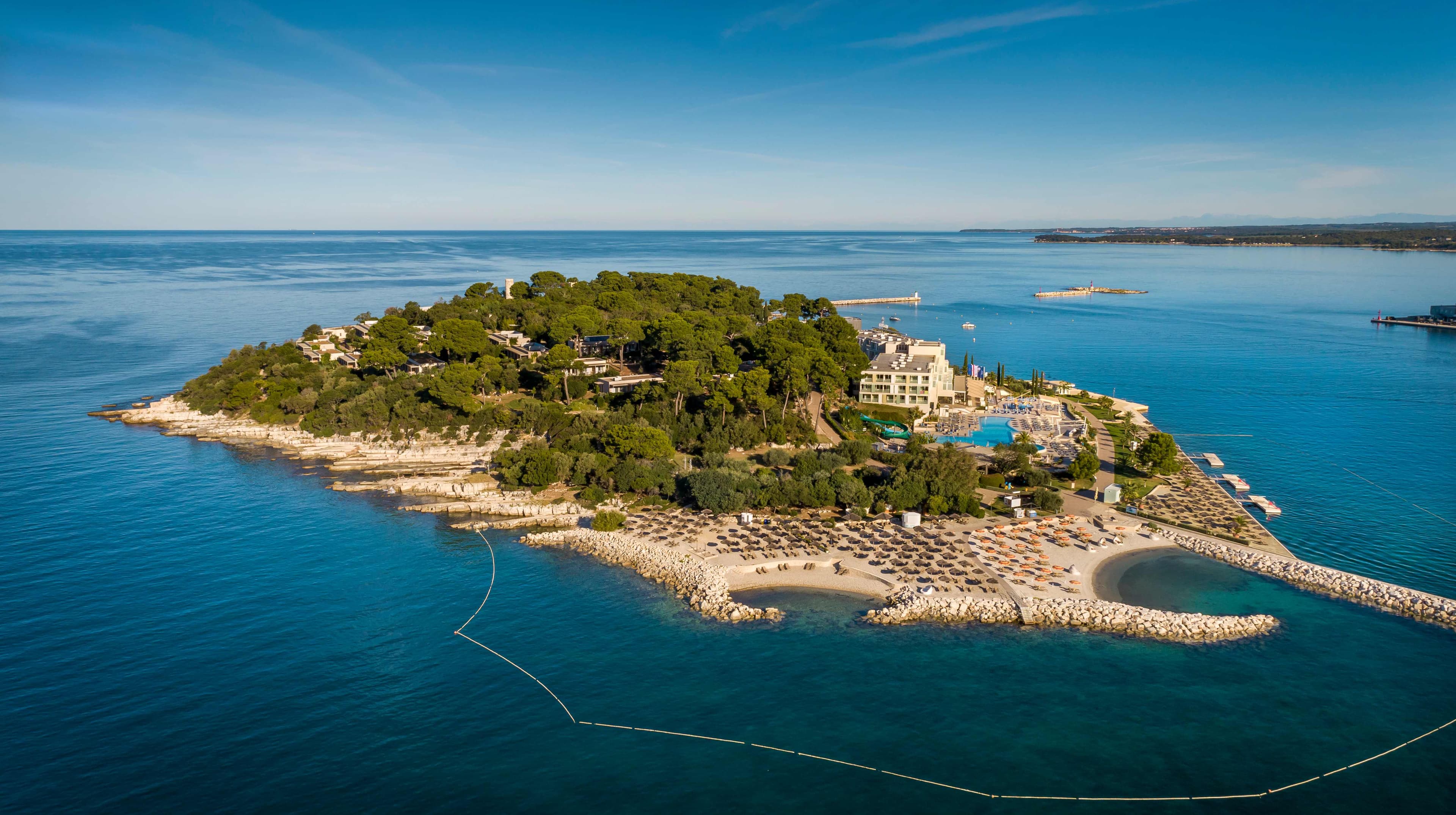 Isabella Island Villas Ansicht 2