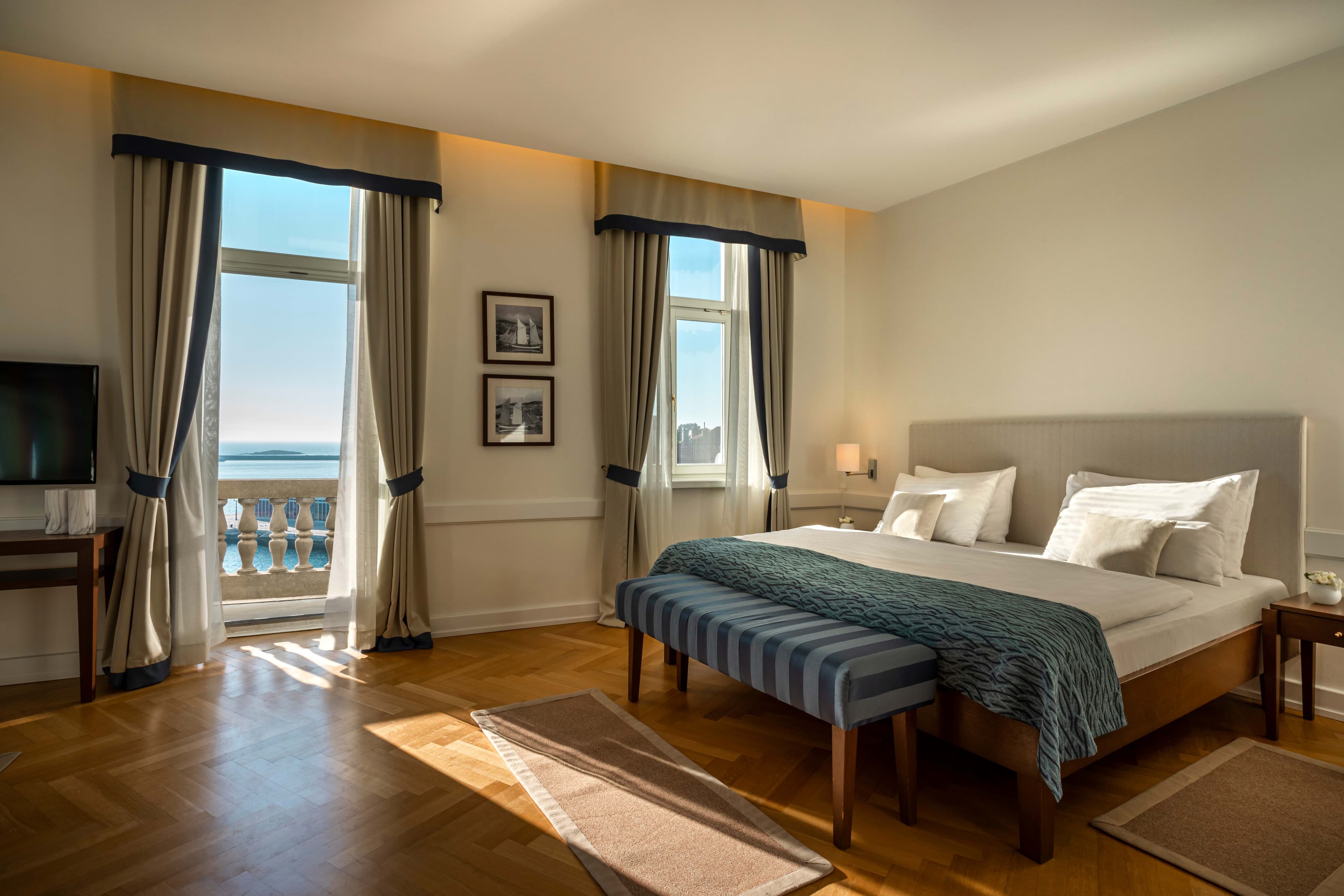 Valamar Riviera Hotel & Residence Ansicht 5