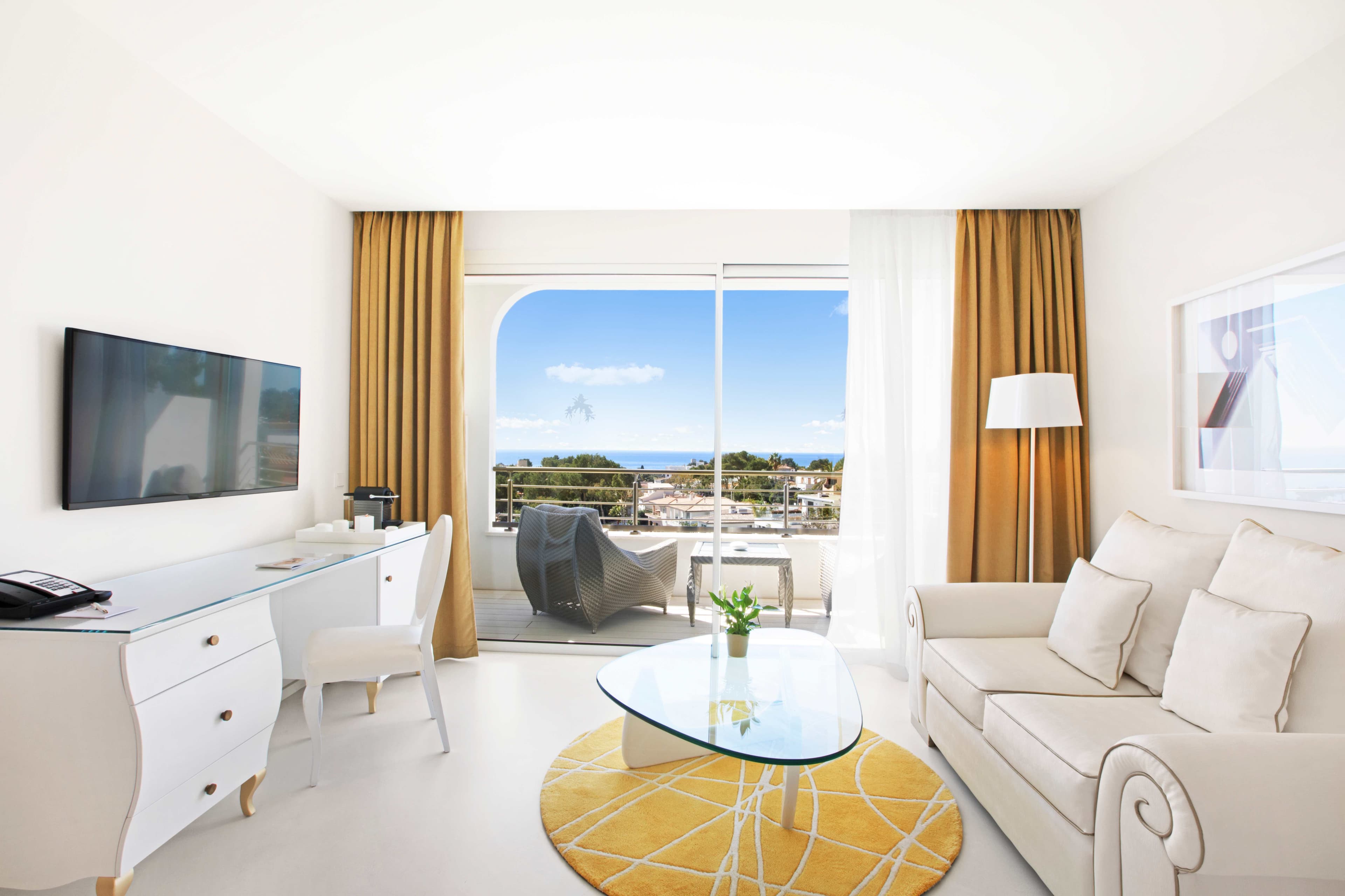 Portals Hills Boutique Hotel Ansicht 4