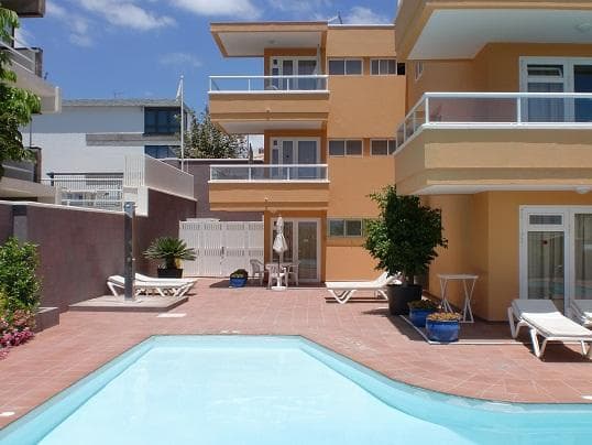 Apartamentos Horizonte Ansicht 7