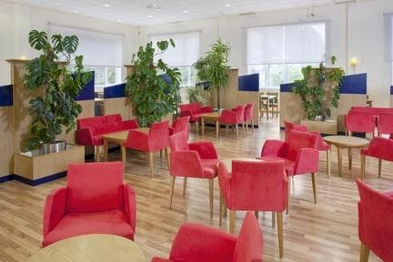 Hotel B&B Alicante Ansicht 9