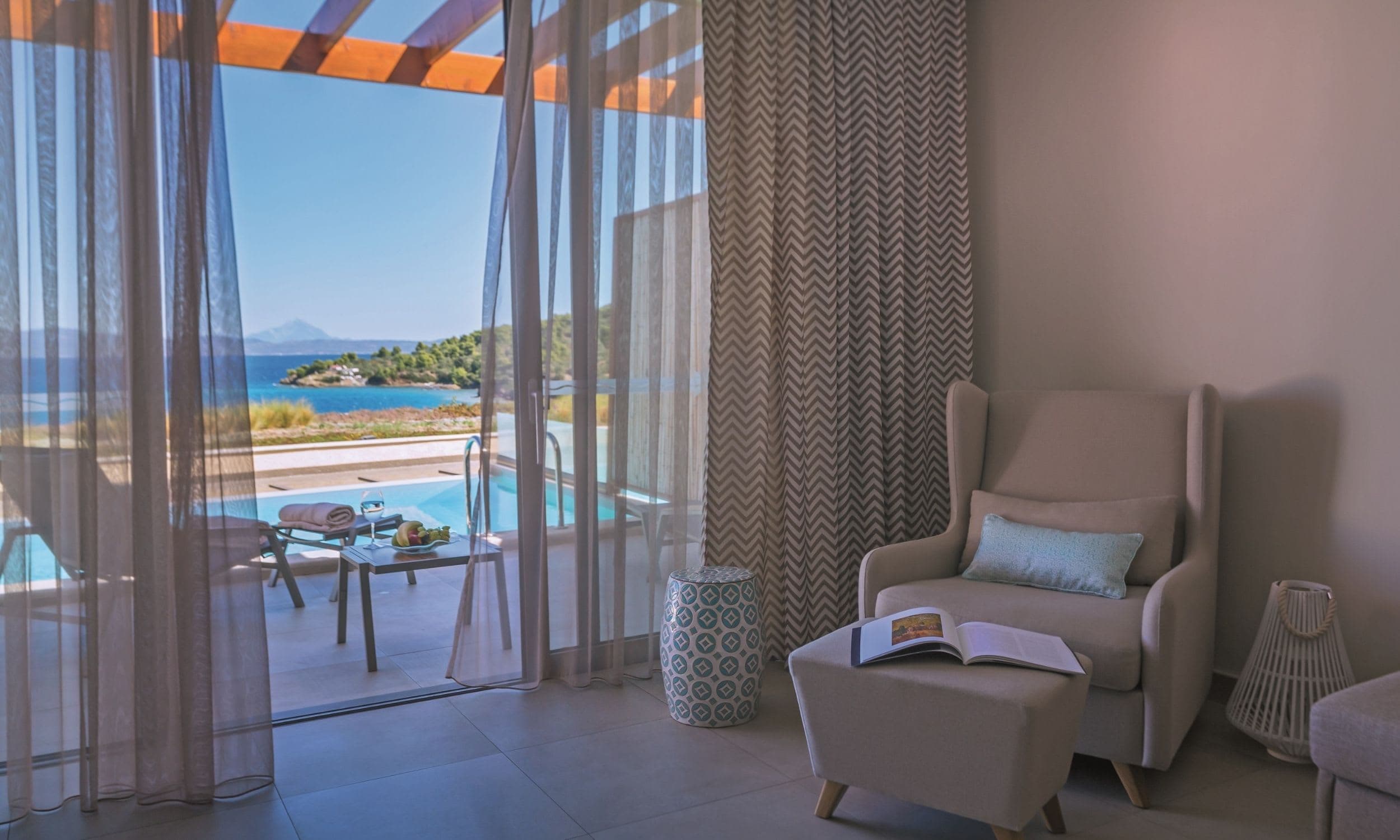 Miraggio Thermal Spa Resort Ansicht 6