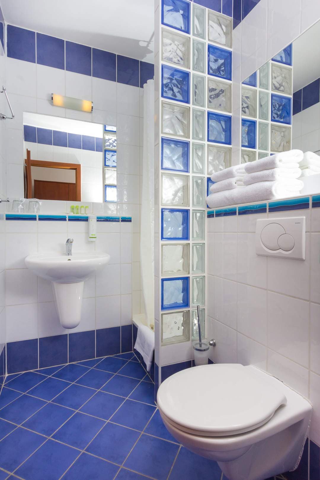 Hotel Bratislava Ansicht 5