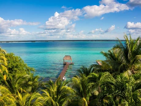 Rundreisen Mexiko - Yucatán & Chiapas: Flexible Mietwagen-Rundreise ab Cancun bis Playa del Carmen