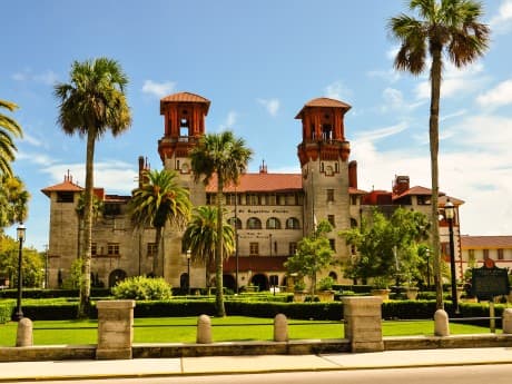 Rundreisen USA - Florida: Flexible Mietwagen-Rundreise ab Tampa bis Miami: Verborgene Juwelen Floridas