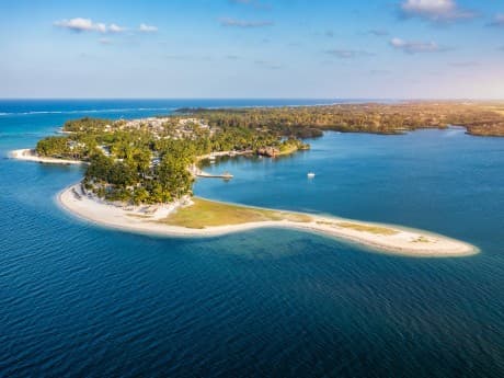 Rundreisen Mauritius: Flexible Mietwagen-Rundreise ab Mahebourg bis Belle Mare: Mauritius