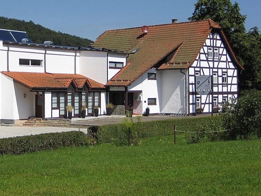 Landhotel Weisses Ross