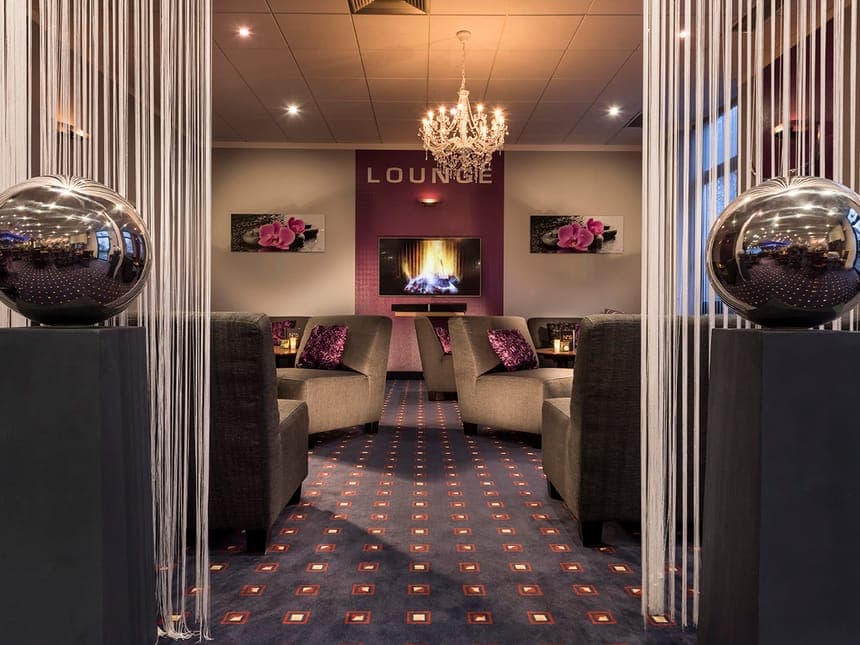 Wyndham Garden Mettmann