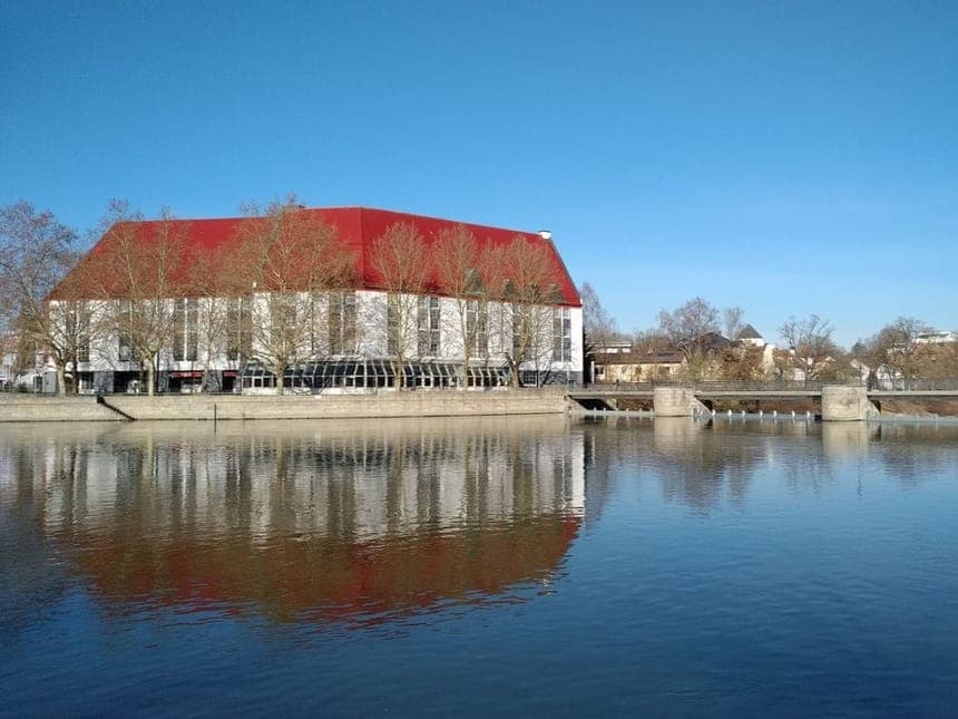 Michel Hotel Landshut