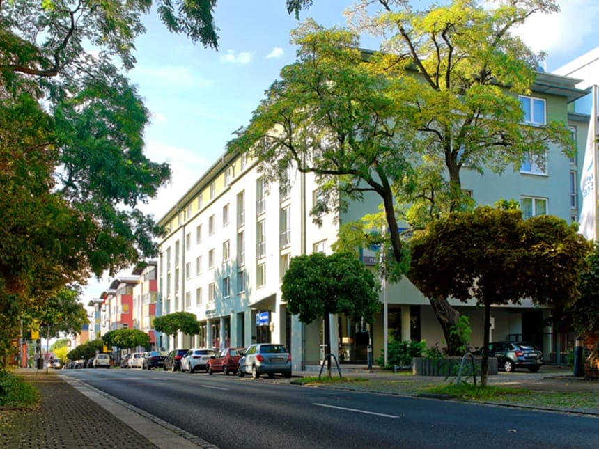 Best Western Macrander