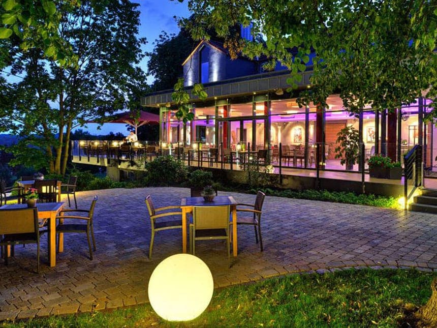 ArtHotel Kiebitzberg