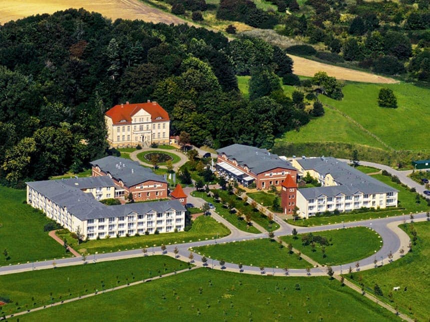 Sunday Resort Rügen