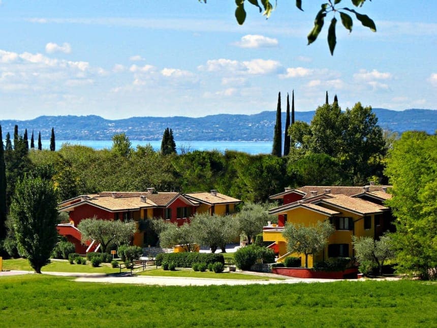 Poiano Garda Resort