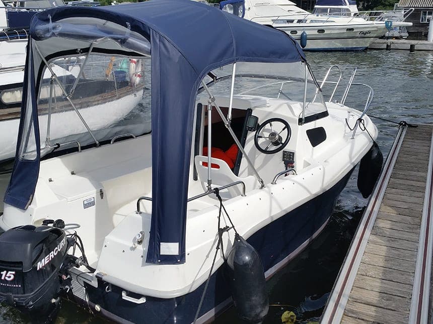 FeWo Burke Hafenblick