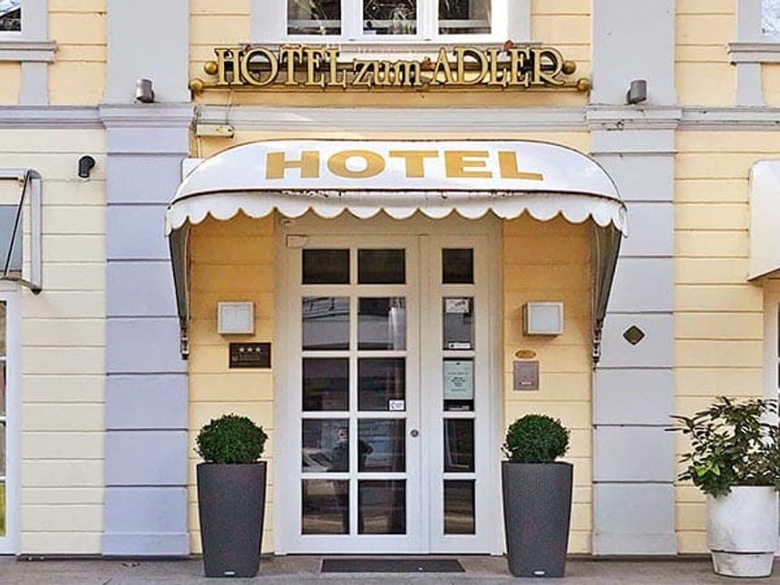 Hotel Zum Adler