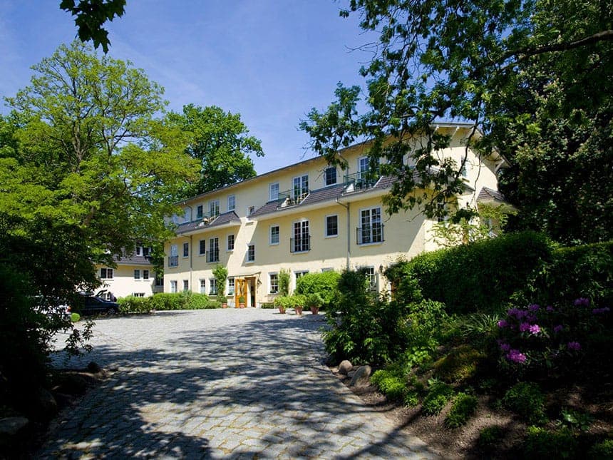 FerienResidenz MüritzPark