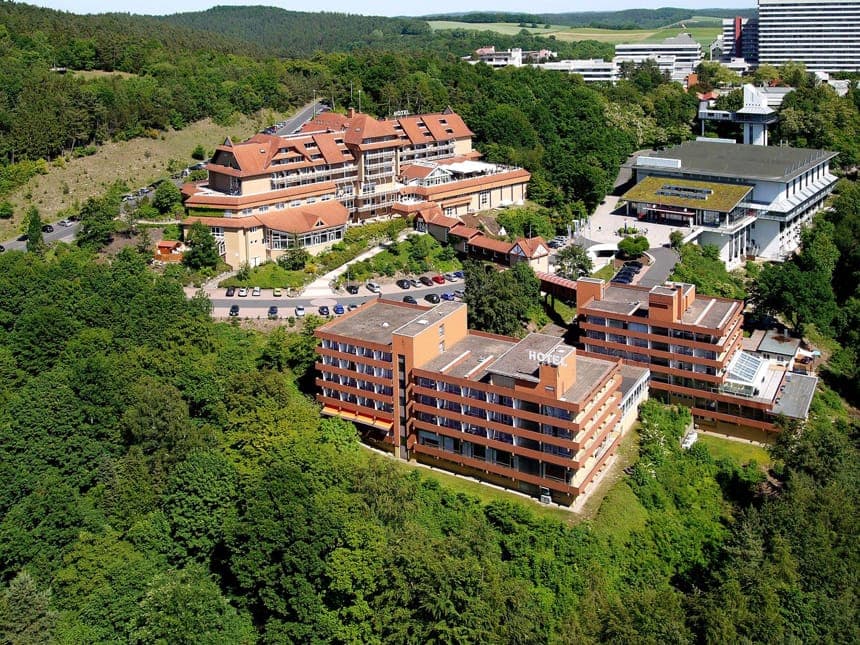 Göbel's Hotel Rodenberg