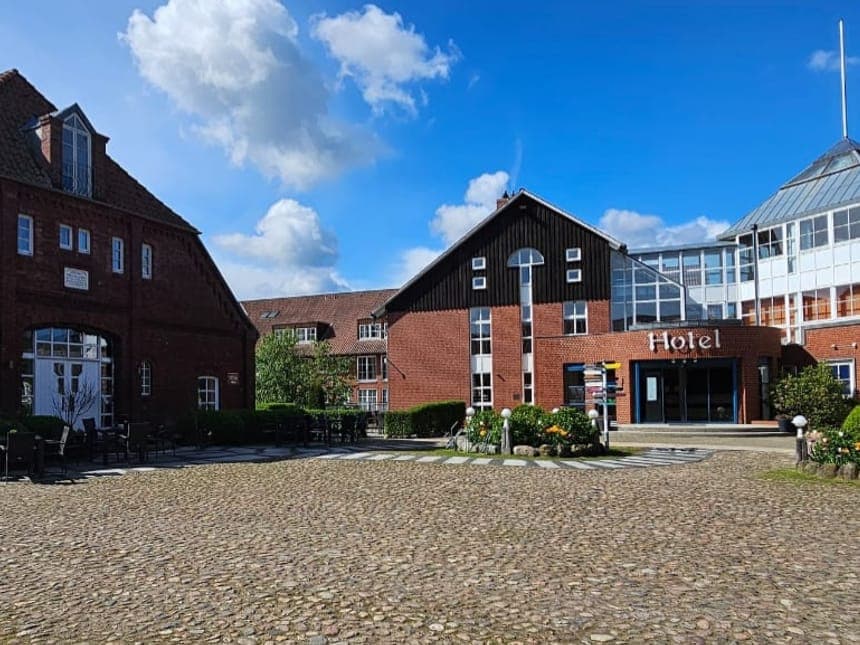 Heide Hotel Reinstorf