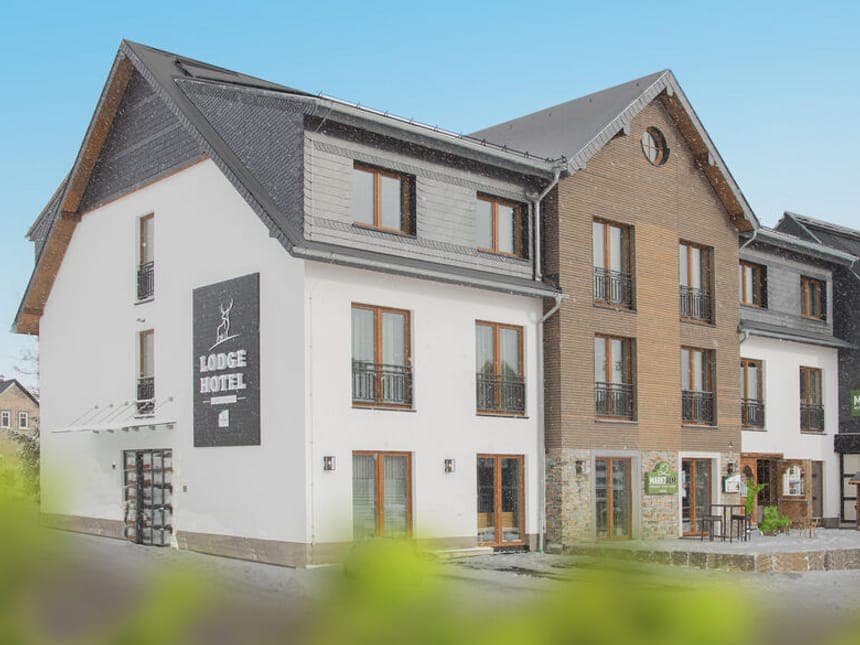 Lodge Hotel Winterberg