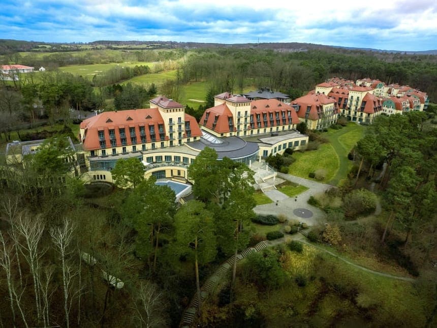 Precise Resort Bad Saarow