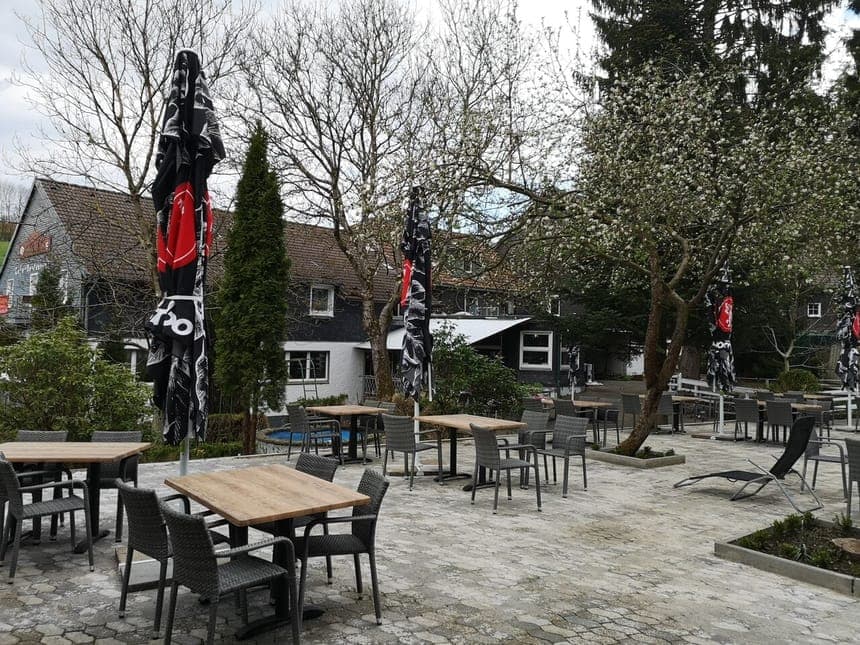 Hotel am See Heidersteg