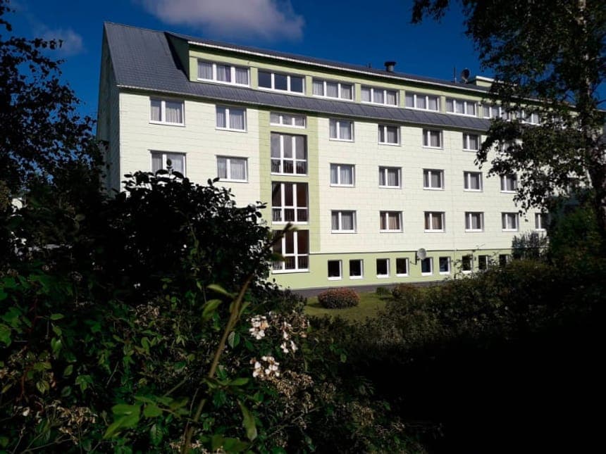 Werrapark Resort Heubacher Höhe