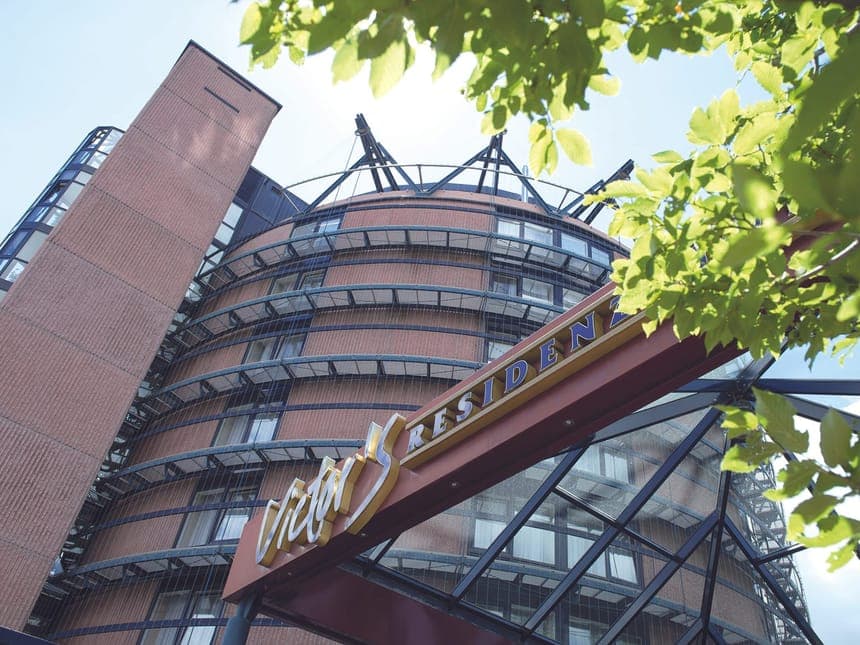 Victor's Residenz-Hotel Frankenthal