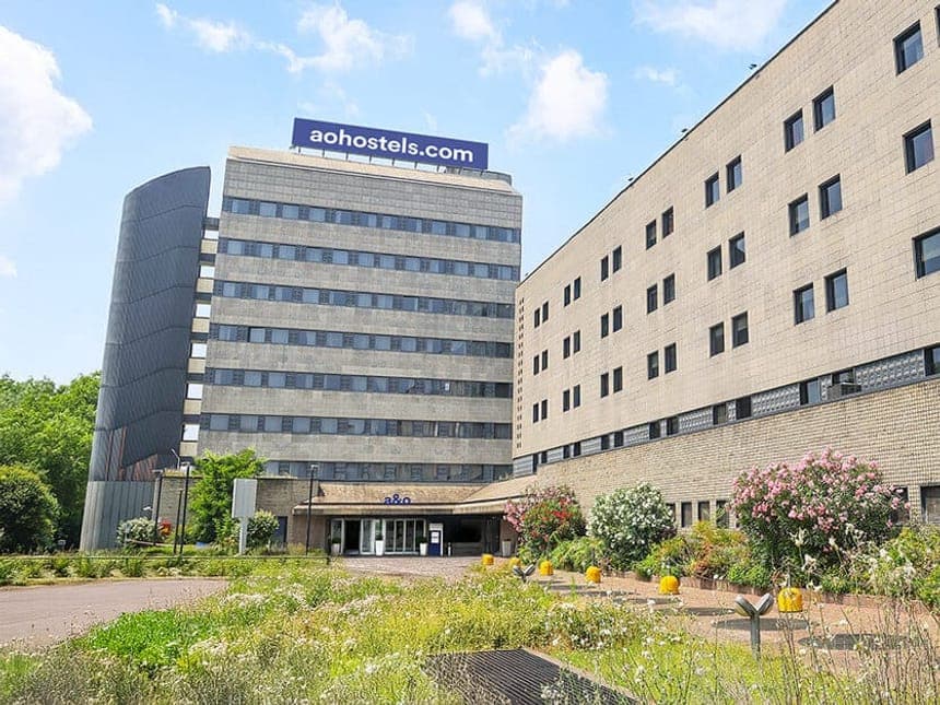 a&o Milano Ca Granda