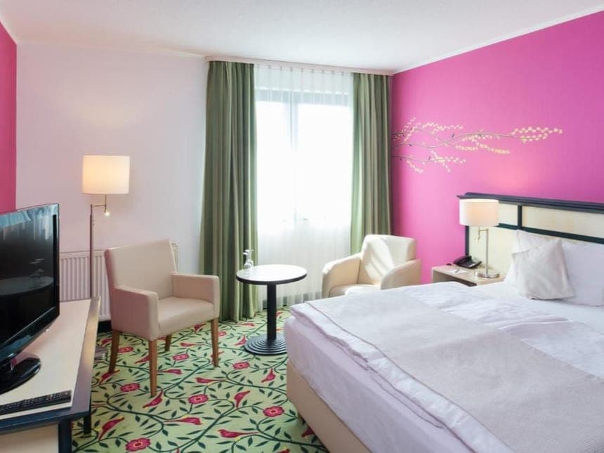 Michel Hotel Wetzlar