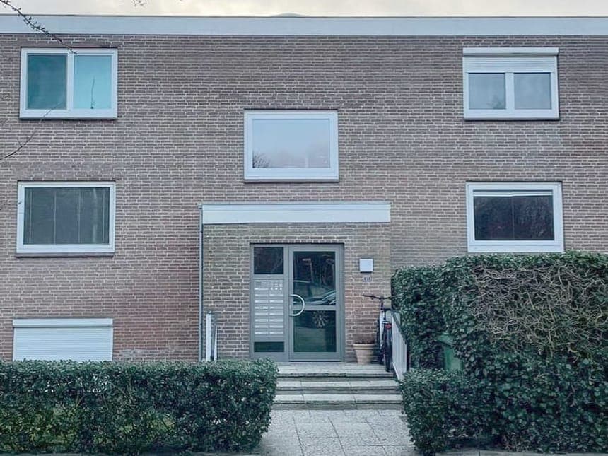 Apartment Nordseeblick