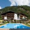 Alpenhotel Fernau Ansicht 5