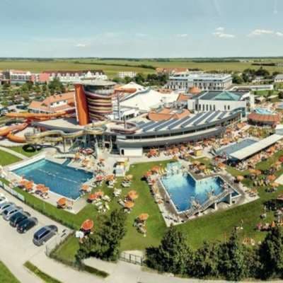 Thermenhotel Kurz Ansicht 2