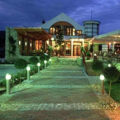 Boutique Hotel Erla Ansicht 2