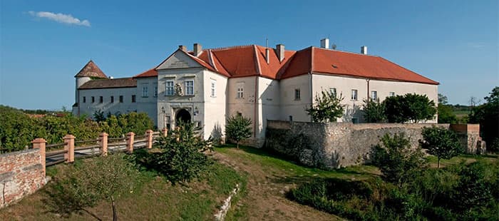 Schlosshotel Mailberg