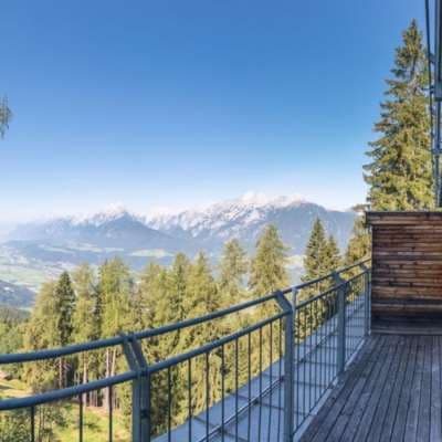 Grafenast Bio Hotel Ansicht 2