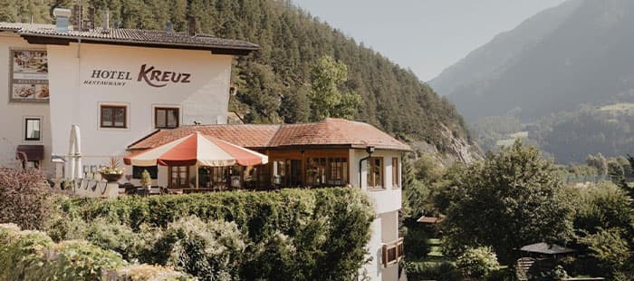 Hotel Kreuz