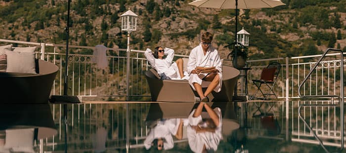 Gourmet & Wine Hotel Austria