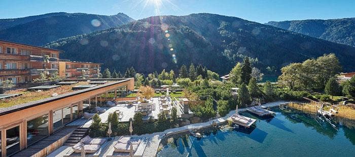 Arosea Life Balance Hotel