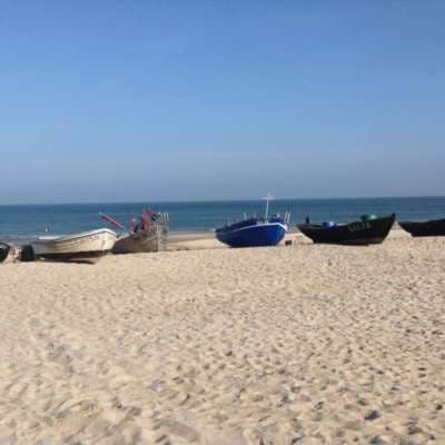 Ostseehotel Baabe family & SPA Ansicht 2