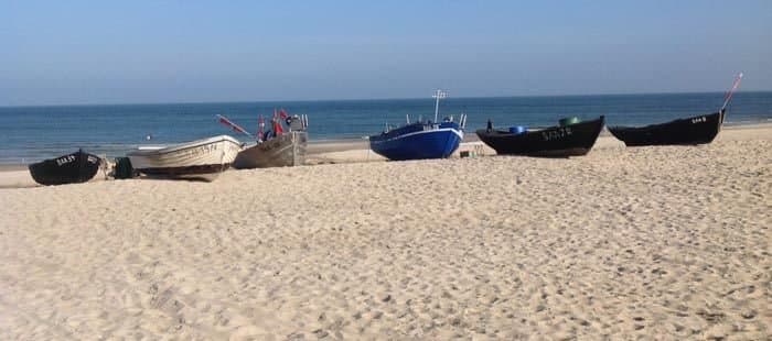 Ostseehotel Baabe family & SPA