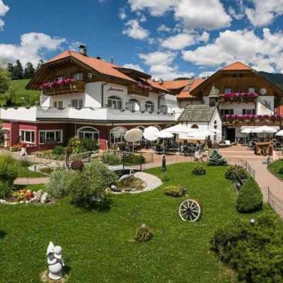 Hotel Amaten Ansicht 2