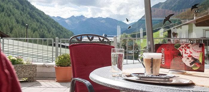 Hotel Gasthof Schöpf