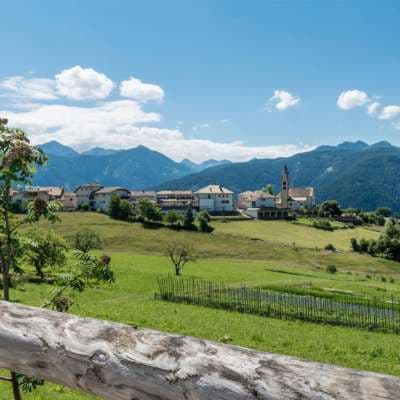 Hotel Waldheim Ansicht 2