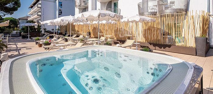 Park Hotel Lignano Pineta