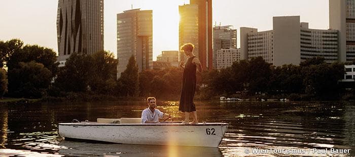 Hotel Schani UNO City Wien