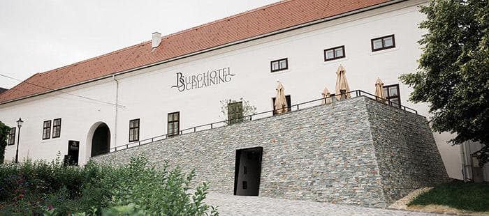 Burghotel Schlaining