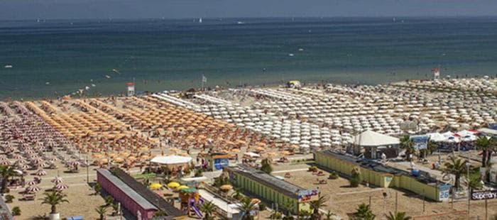 Hotel Villa Caterina